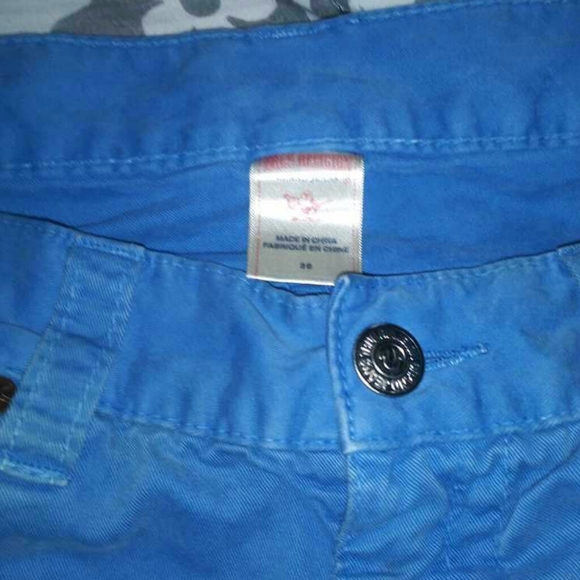 True Religion Ricky Brand - Picture 3 of 3